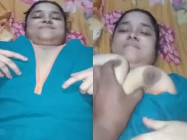 Chubby bhabhi affair sex with house owner viral homemade (FULL VIDEO 18+)