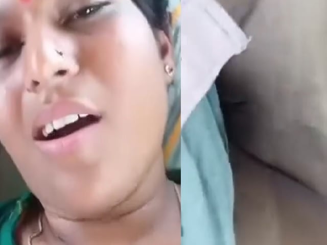 Desi village bhabhi horny pussy fucking by neighbor (FULL VIDEO 18+)