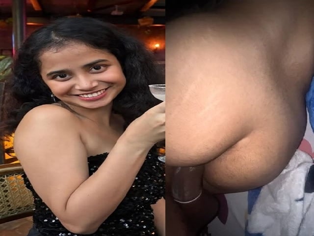 Girlfriend fucking from back by boyfriend viral xxx (FULL VIDEO 18+)