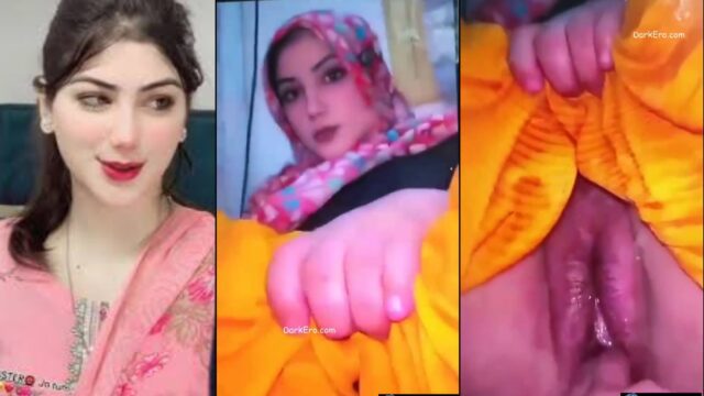 Paki Tiktoker Mano KTK Nude Viral Video  (FULL VIDEO 18+)