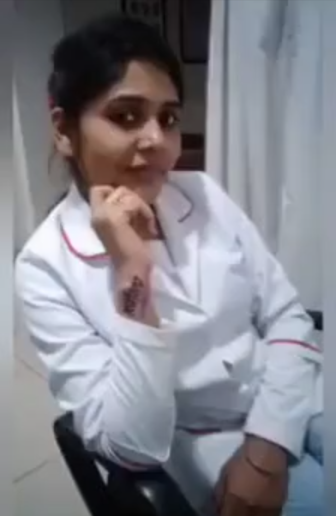 Indian Nurse Xxx Video (FULL VIDEO 18+)