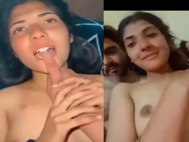 Romantic desi girl nude fucking after college (FULL VIDEO 18+)