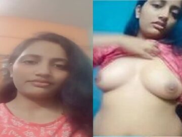 Sharp nose girl showing her untouched big boobs (FULL VIDEO 18+) Sharp nose girl showing her untouched big boobs