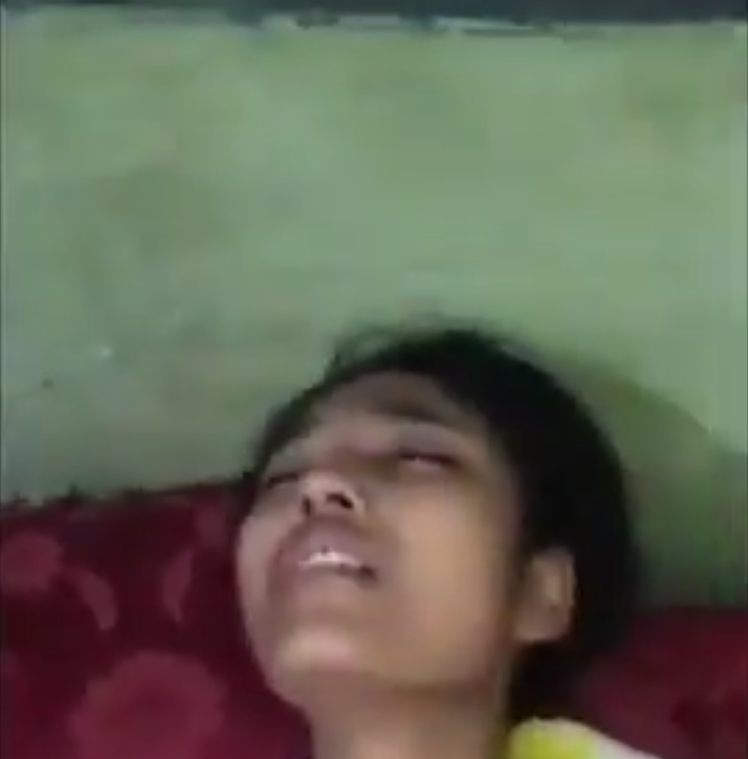 Indian TikToker Couple Xxx Video  (FULL VIDEO 18+)