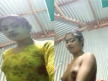 Village girl after bath asking sorry in nude MMS (FULL VIDEO 18+) Village girl after bath asking sorry in nude MMS