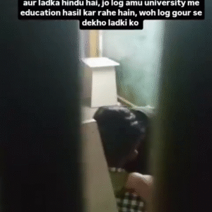 Aligarh University Muslim Xxx Video  (FULL VIDEO 18+)