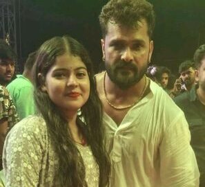 Bhojpuri Actress Kajal Kumari Porn Video Leaked | 18+ Bhojpuri Actress Kajal Kumari Porn Video Leaked | 18+