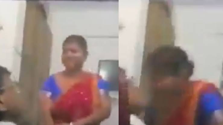 Delhi High Court Leaked Video  (FULL VIDEO 18+)