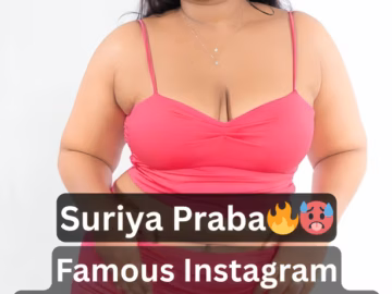 Famous Tamil Actress Suriya Praba Xxx Video (FULL VIDEO 18+) Famous Tamil Actress Suriya Praba Xxx Video (FULL VIDEO 18+)