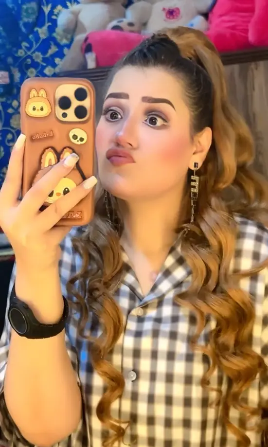 Famous Indian Influencer Hina Shaikh Xxx Video Leaked  (FULL VIDEO 18+)