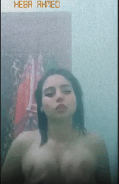 Heba Ahmed Nude Video (FULL VIDEO 18+)
