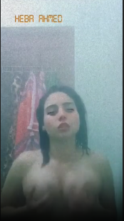 Heba Ahmed Nude Video (FULL VIDEO 18+)