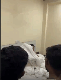 Honda Sherni Siddhi Gaikwad and Arif Shah Rahim Caught Leaked Video  (FULL VIDEO 18+) Honda Sherni Siddhi Gaikwad and Arif Shah Rahim Caught Leaked Video (FULL VIDEO 18+)