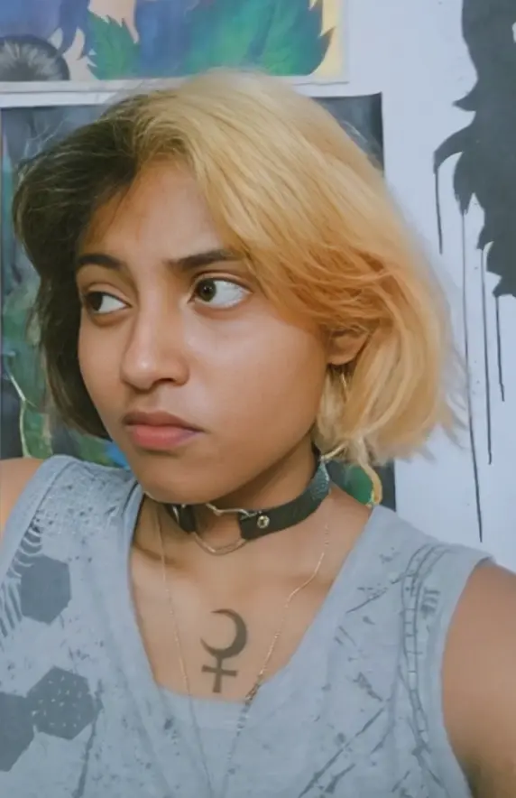 Indian Insta Model Darshana Chatterjee Xxx Video (FULL VIDEO 18+)