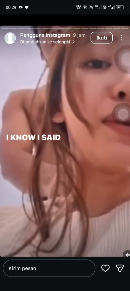 Original Julia Prastini Porn Video (FULL VIDEO 18+)