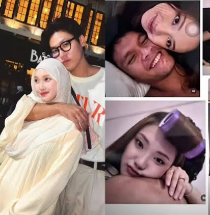 Julia Prastini Leaked Video (FULL VIDEO 18+)