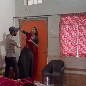 Karwa Chauth Sex Video  (FULL VIDEO 18+)