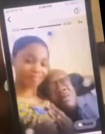 Knust SHS Assistant Headmaster Leaked Video (FULL VIDEO 18+)