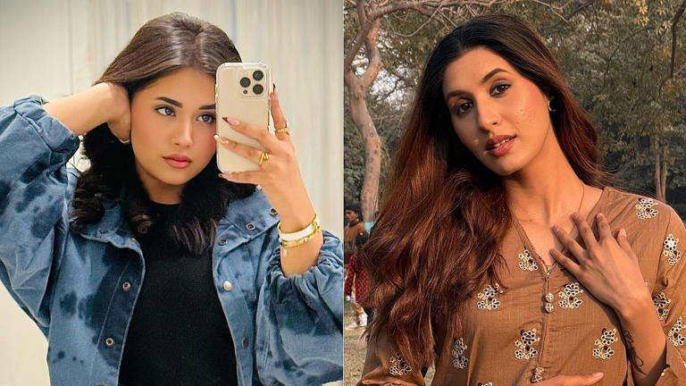 Pakistani TikTok Star Zernab Shastri Porn Video  (FULL VIDEO 18+)