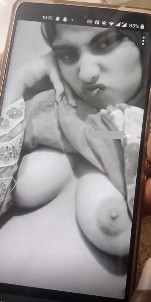 Pakistani TikToker Balochi Nude Video  (FULL VIDEO 18+)