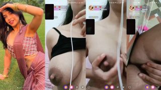 Popular Indian Influencer Muskan Karia Nude Video Flaunting Her Boobs And Rubbing Her Pussy On Live Stream (FULL VIDEO 18+) Popular Indian Influencer Muskan Karia Nude Video Flaunting Her Boobs And Rubbing Her Pussy On Live Stream (FULL VIDEO 18+)