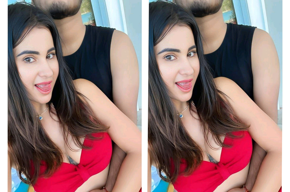 Indian Singer Meethi Kalher Porn XXX Video  (FULL VIDEO 18+)