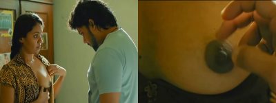 Hot Indian Actress Buddhi Randeniya Nude Video | 18+