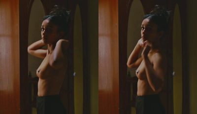 Hot Actress Shabana Azeez Nude Video | 18+